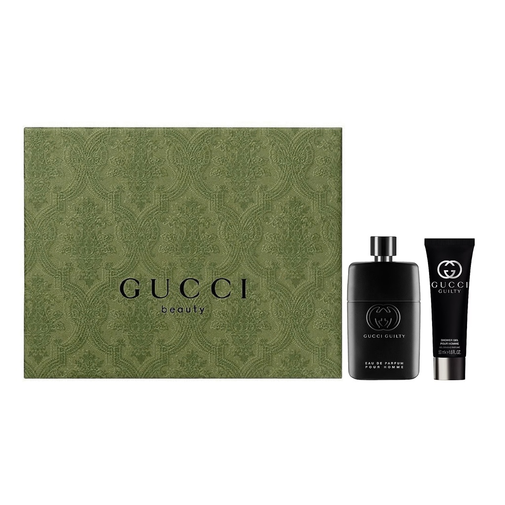 Gucci Gift Set - NH HM2402 Gucci 5124