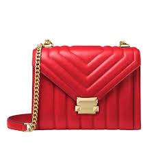 Túi Xách Michael Kors - TXN TT2403 MK 2554