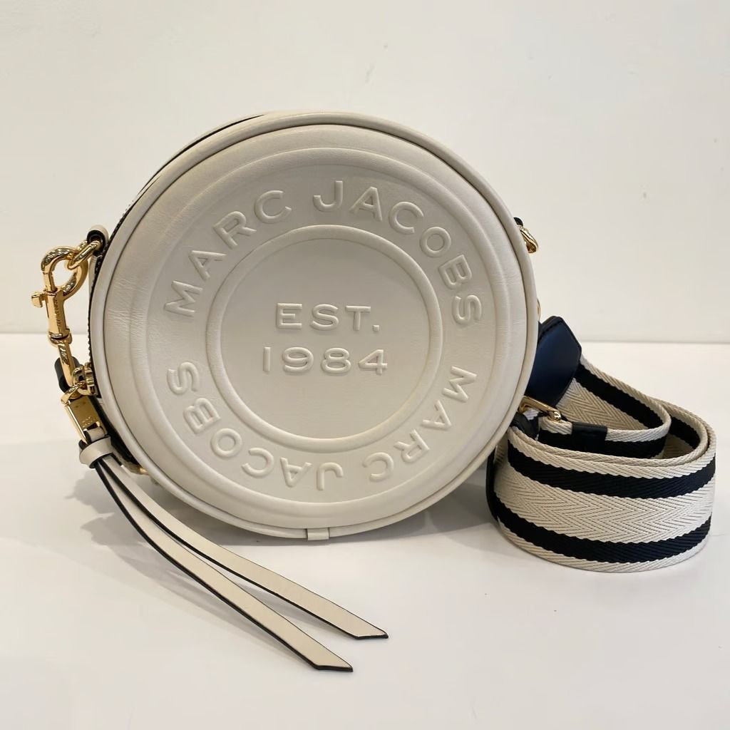 MARC JACOBS - TXN TT2504 MARC JACOBS 5710