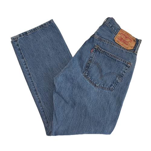 LEVI'S Men's Jeans - QJN BL2409 LEVIS8955