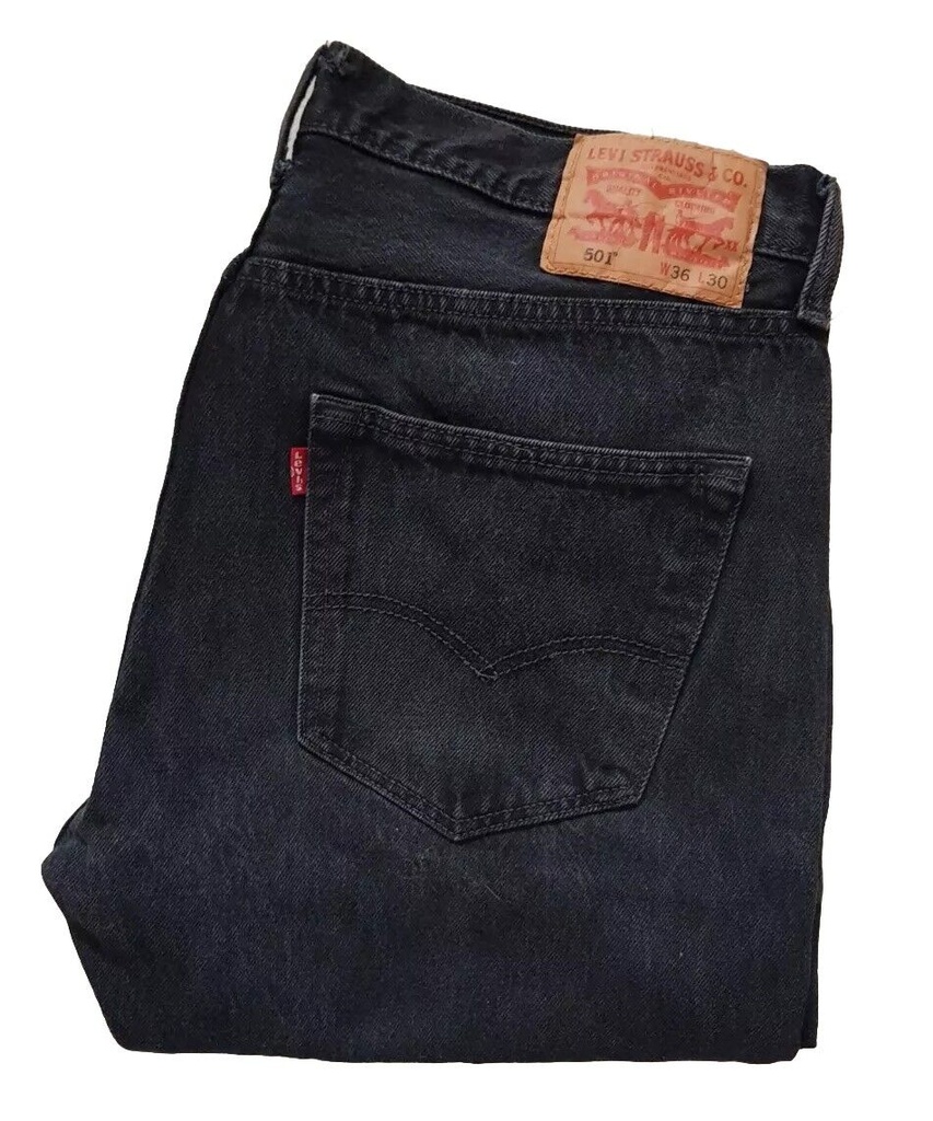 LEVI'S Men's Jeans - QJN BL2411 LEVIS3346