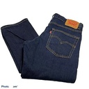 LEVI'S Men's Jeans - QJN BL2501 LEVIS3346