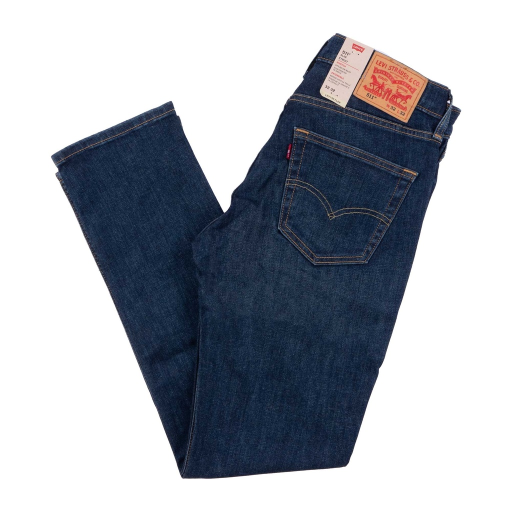 LEVI'S Men's Jeans - QJN BL2409 LEVIS8891