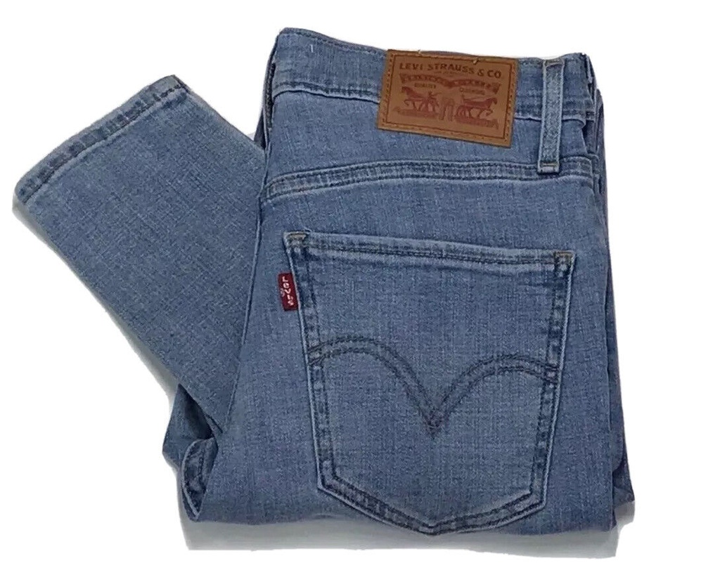 Quần Jeans nam LEVI'S - QJN BL2412 LEVIS3232 