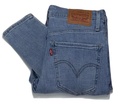 Quần Jeans nam LEVI'S - QJN BL2412 LEVIS3232 
