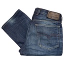 Men's Diesel Jeans - QJN BL2407 DIESEL 6964