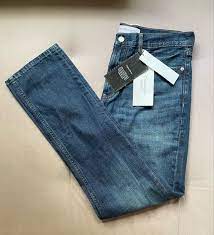 Calvin Klein Men's Jeans - QJN BL2411 CK2705