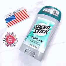 LKM SPEED STICK REGULAR 85G