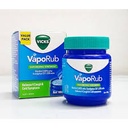 VICKS VAPORUB WARMING OIL SET