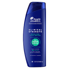 HEAD & SHOULDERS 400ml GREEN