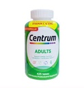 CENTRUM ADULTS DƯỚI 50 200 VIÊN 