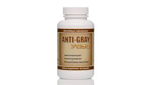 ANTI GRAY 60 TABLETS