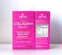 LIQUID COLLAGEN + BIOTIN ZENA 900ML 