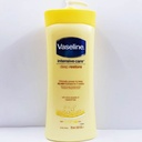 LOTION VASELINE VÀNG 725ML