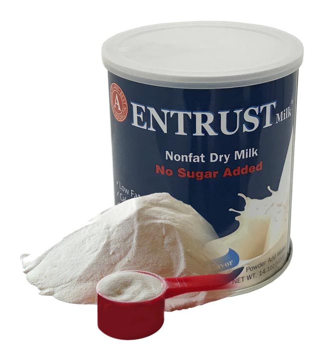 ENTRUST 400G