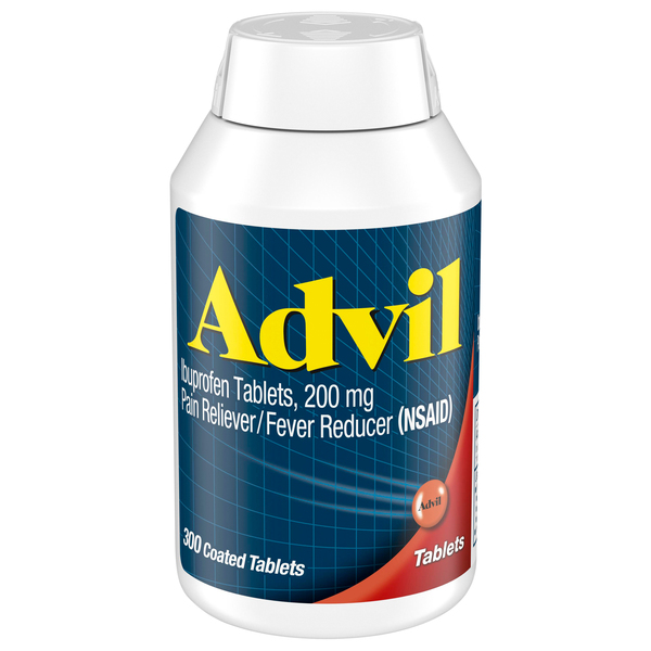 ADVIL 360 TABLETS