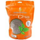 HẠT CHIA ÚC ORGANIC HEALTHY 500G