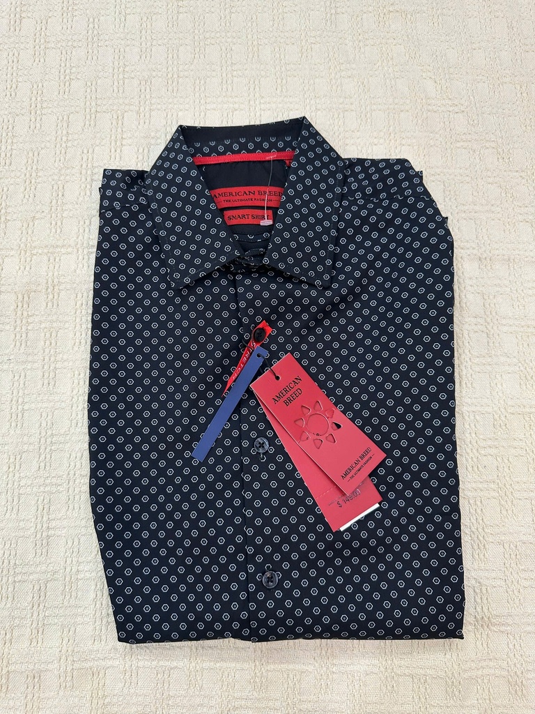 American Men's Shirt - ASN 1401