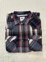 LEVI'S Men's Shirt - ASN 7508