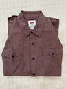LEVI'S Men's Shirt - ASN 7508