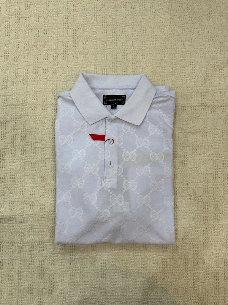 American Men's T-shirt - ATN 0191