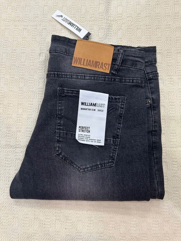 WILLIAM - QJN BL2505 WILLIAM 7919