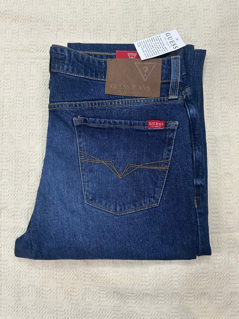 GUESS - QJN BL2505 GUESS 0166 