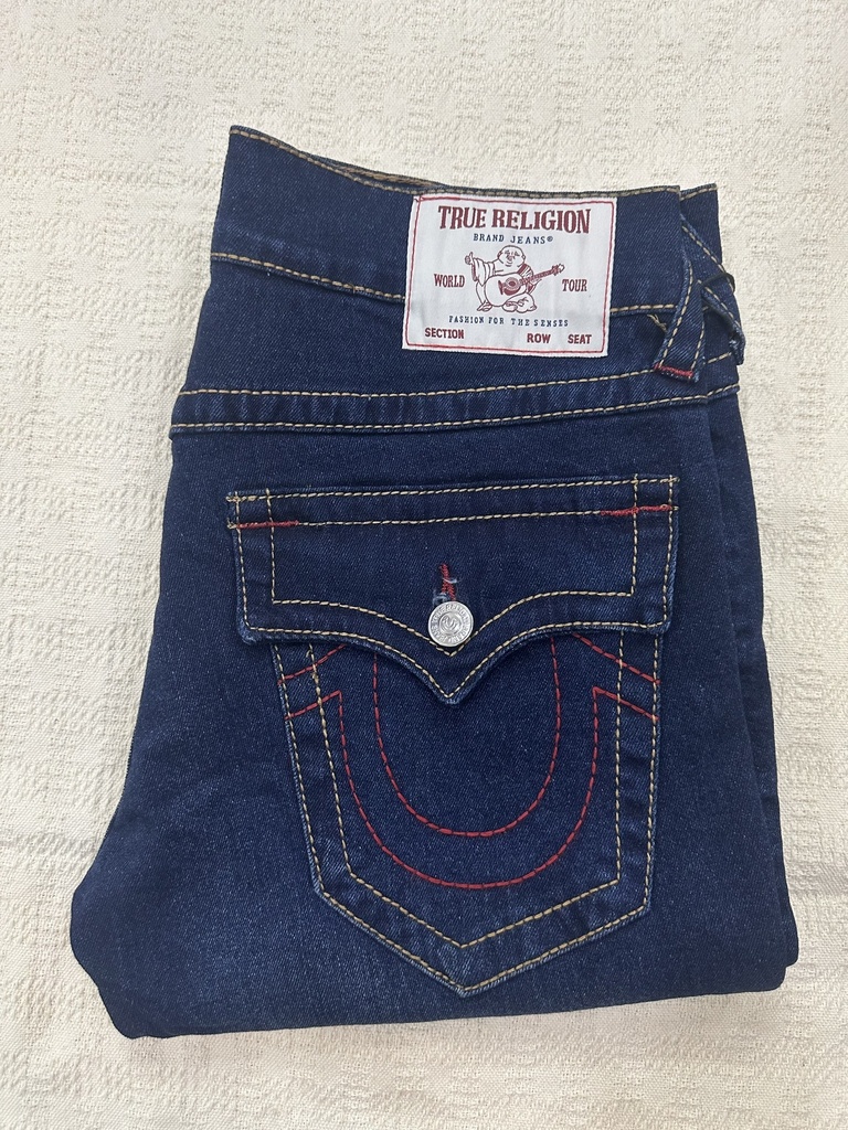 TRUE - QJN BL2505 TRUE 9887