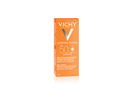 KCN VICHY SPF50 50ML 