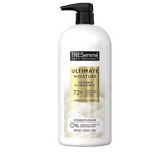 DX TRESEMME MOISTURE 72H 1.15L 