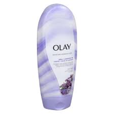 ST OLAY LAVENDER 532ML 