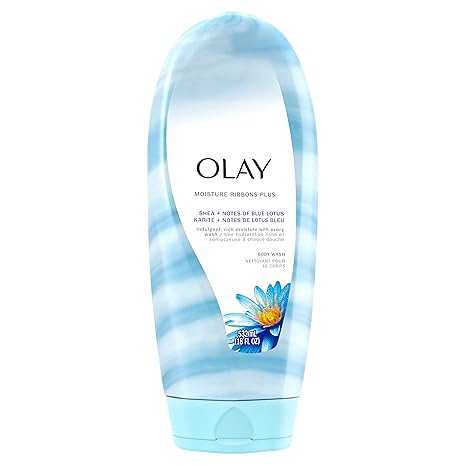 ST OLAY BLUE LOTUS 532ML 