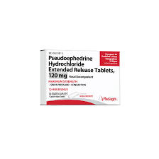 SINUSITIS PSEUDOEPHEDRINE 30MG 24 TABLETS
