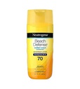 KCN NEUTROGENA BEACH DEFENSE 70 198ML 