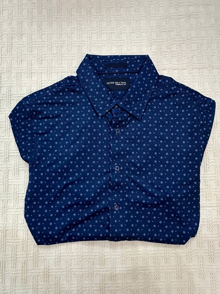 JACHS - ASN CHAU2505 JACHS 1105 SALE 