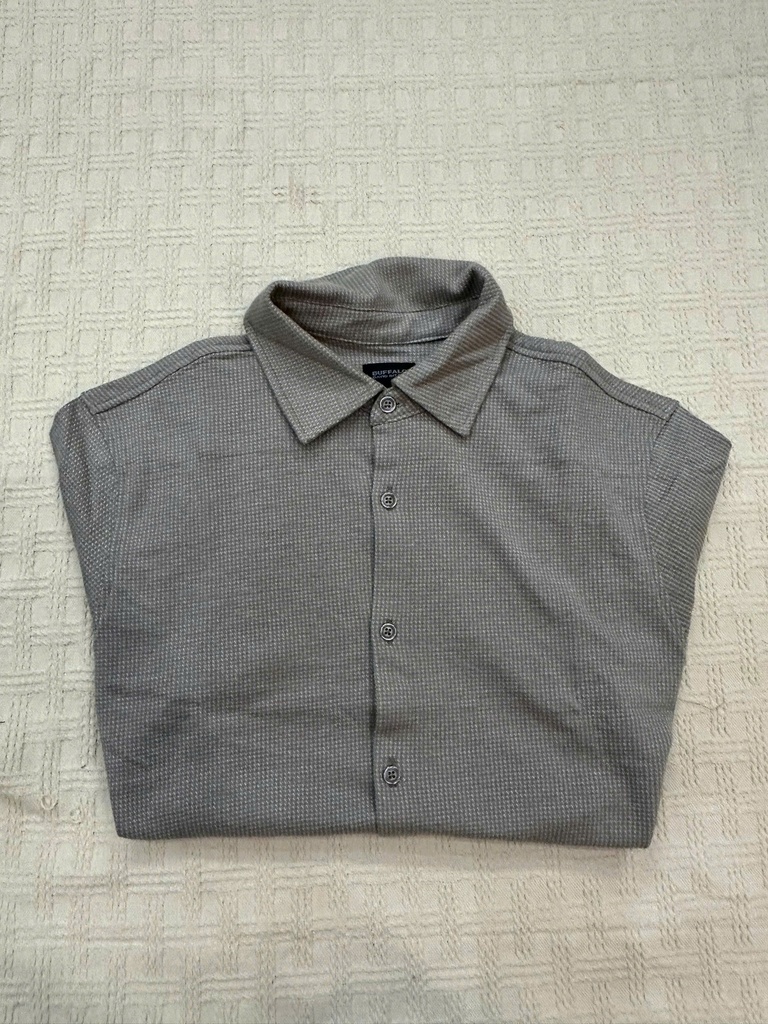 BUFFALO - ASN CHAU2505 BUFFALO 1197 SALE 