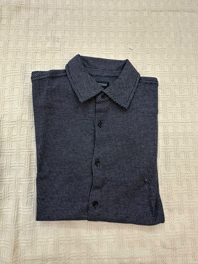 BUFFALO - ASN CHAU2505 BUFFALO 1104 SALE 