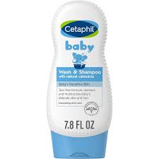 ST CETAPHIL BABY 230 ML 