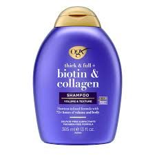 GỘI BIOTIN 385ML 