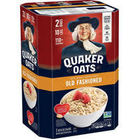 YẾN MẠCH QUAKER OAST Lẻ