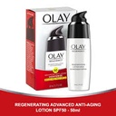KEM OLAY REGENERISH TRẮNG 50ML