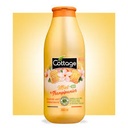 SỮA TẮM COTTAGE HONEY& TRANGIPANI 700ML 
