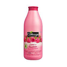 SỮA TẮM COTTAGE RASPBERRY 700ML