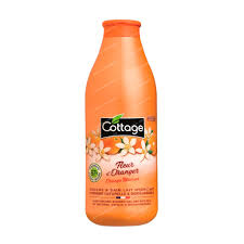 SỮA TẮM COTTAGE ORANGE 750ml 