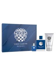 VINCE Perfume - NH BI2412 SET FOR MEN VINCE CAMUTO 4477