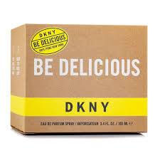 Nước Hoa DKNY - NH BI2412 DKNY 100ML 0000 