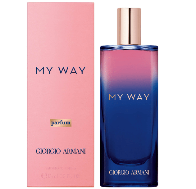 Perfume MY WAY - NH BI2412 MY WAY 90ML 7352