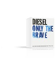 DIESEL Perfume - NH BI2412 DIESEL ONLY THE BRAVE 200ML 6918