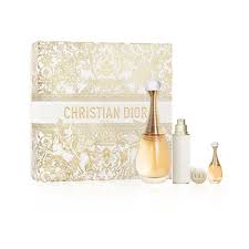 Set nước hoa Christian Dior J’adore mini 