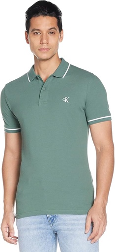 [ATN BL2412 CK 9018] Áo thun nam CK - ATN BL2412 CK 9018